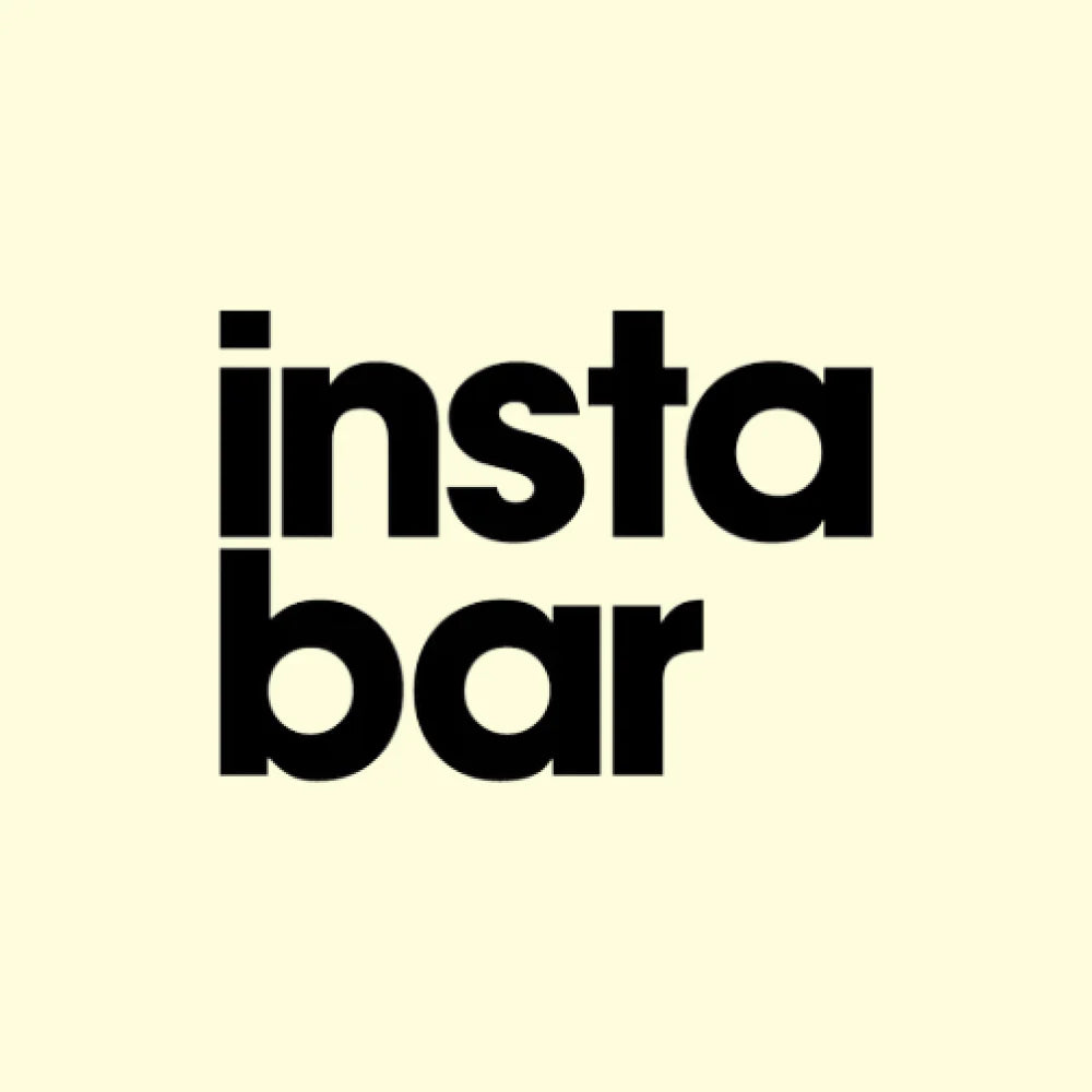 Insta Bar