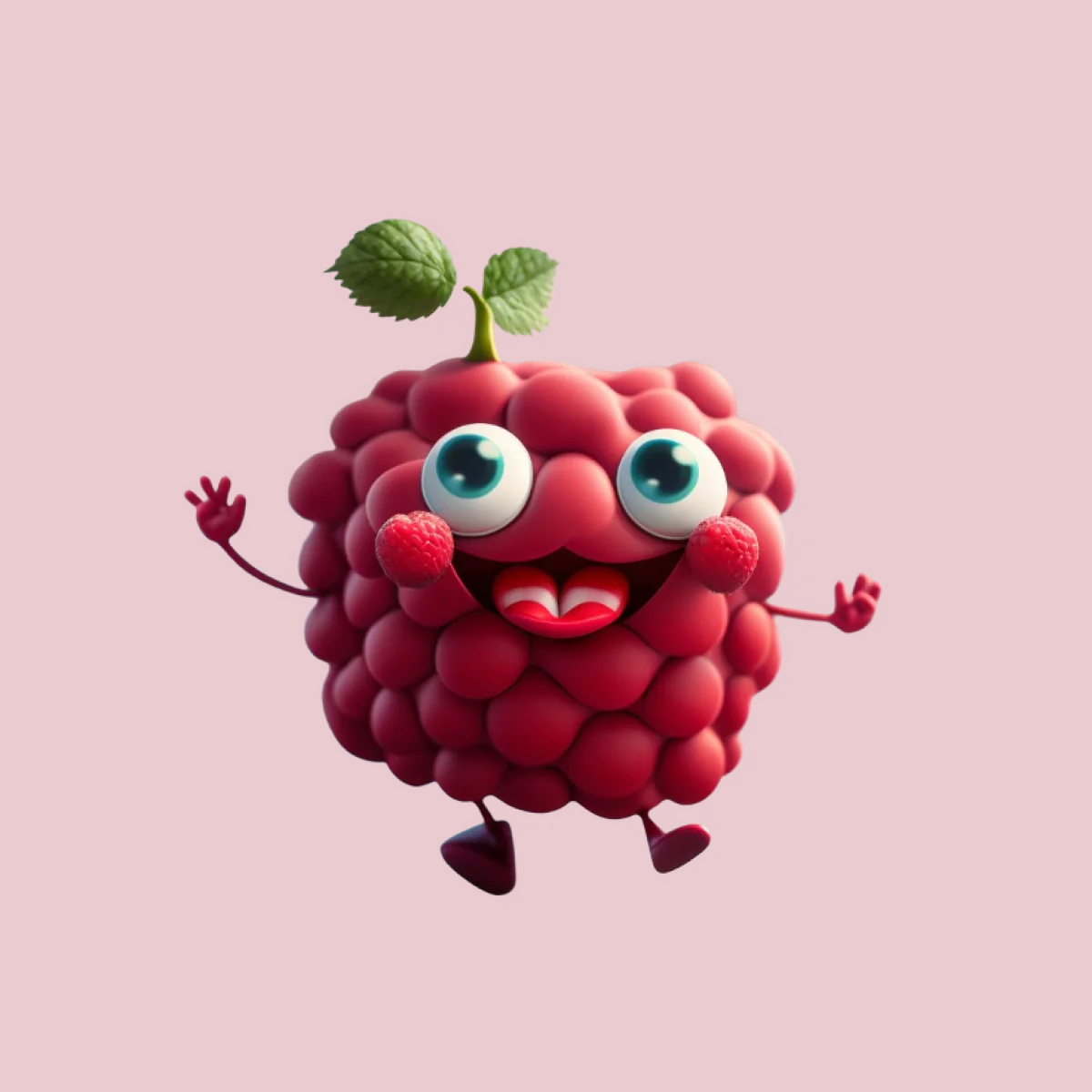 Raspberry