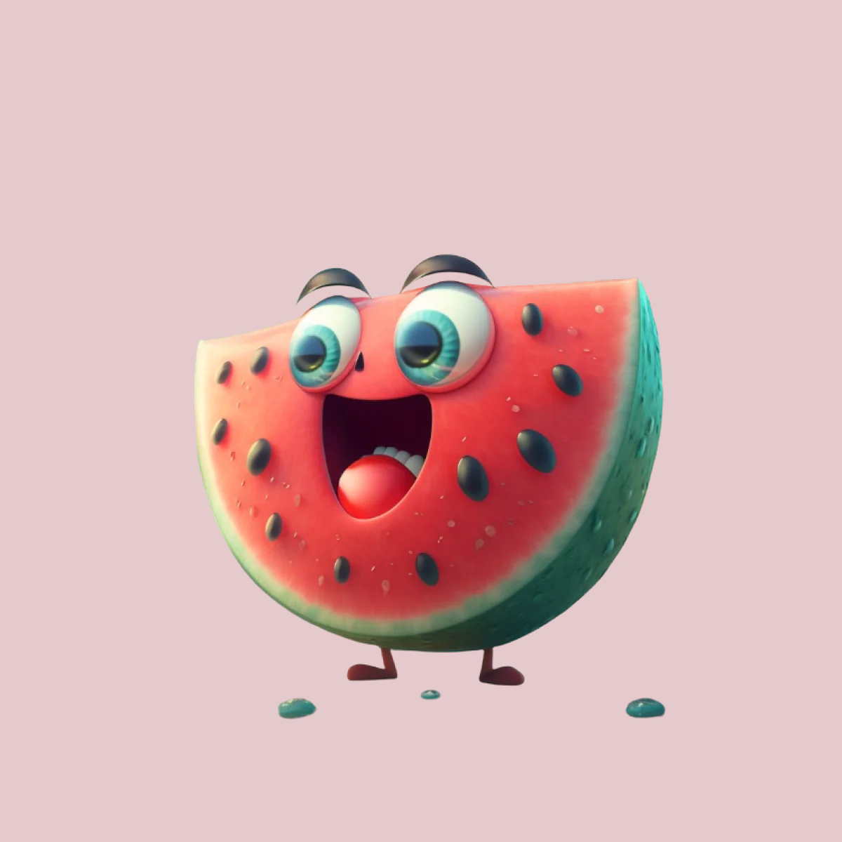 Watermelon