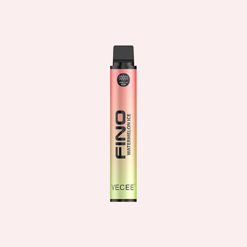 VECEE FINO - WATERMELON ICE