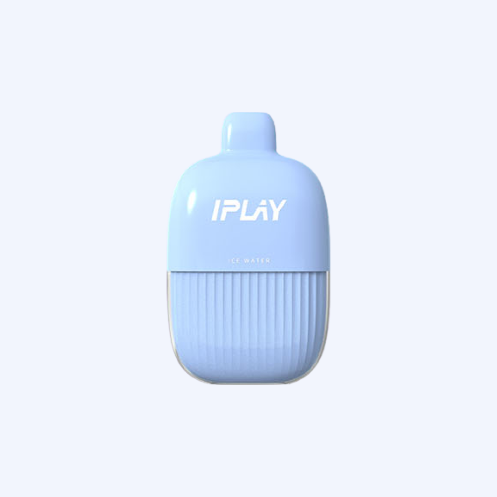 IPLAY ECCO - ICE WATER