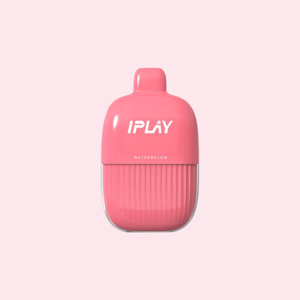 IPLAY ECCO - WATERMELON