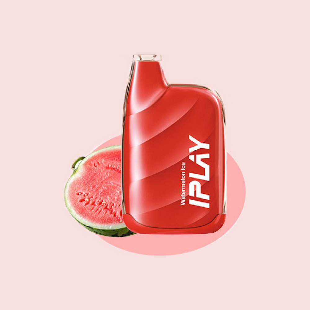 IPLAY XBOX - WATERMELON ICE