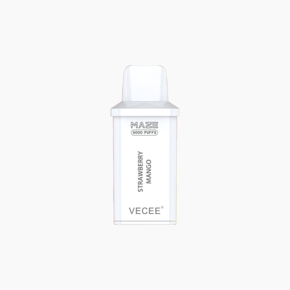 VECEE MAZE POD - STRAWBERRY MANGO