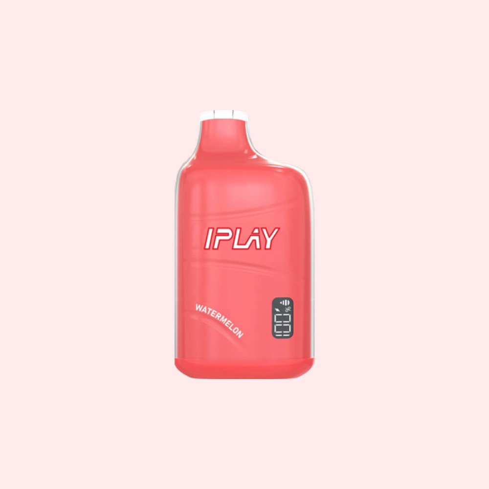 IPLAY VIBAR - WATERMELON